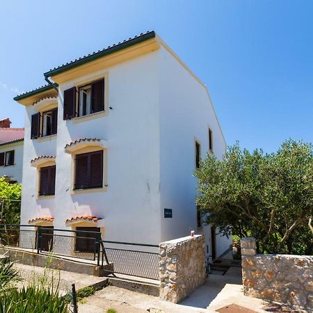 Appartamento Adelia Mali Lošinj Esterno foto