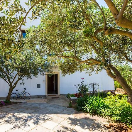 Appartamento Adelia Mali Lošinj Esterno foto