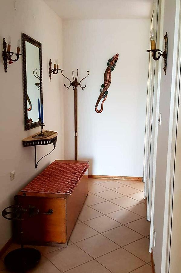 Appartamento Adelia Mali Lošinj Esterno foto