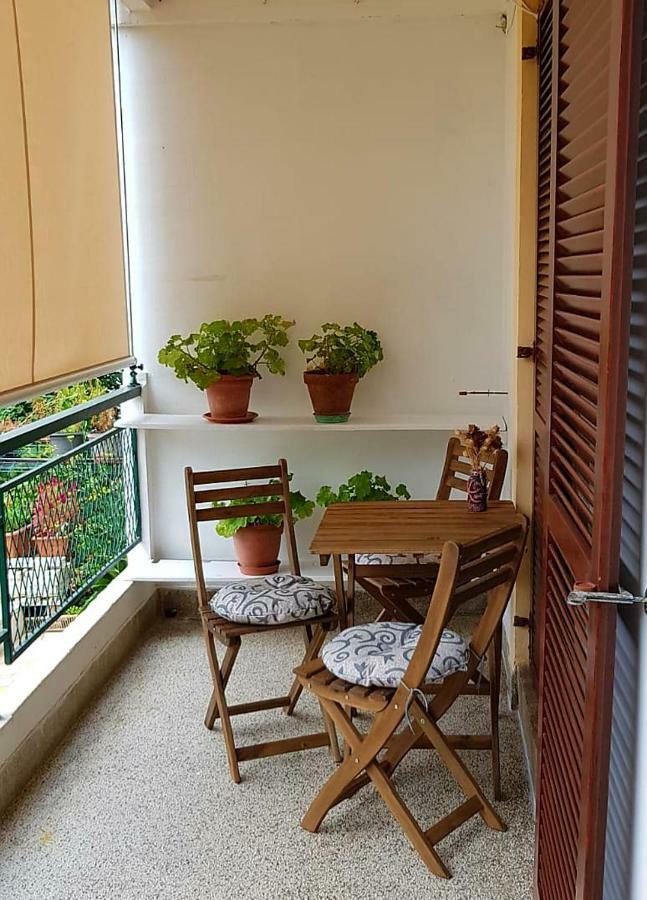 Appartamento Adelia Mali Lošinj Esterno foto